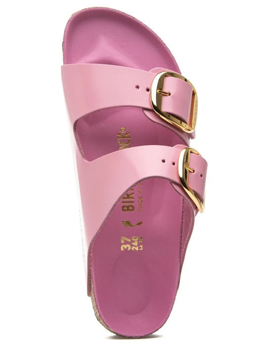 Birkenstock Shoes - BIRKENSTOCK

ARIZONA BIG BUCKLE SANDAL FONDANT PINK
